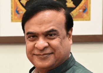 Assam CM calls for conservation of wetlands to tackle urban flooding