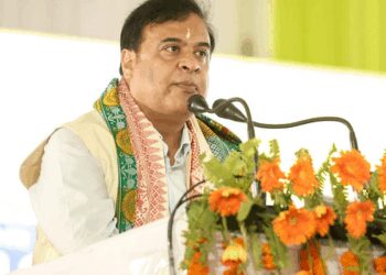 Assam CM warns of demographic threat, reaffirms govt stand on land encroachment