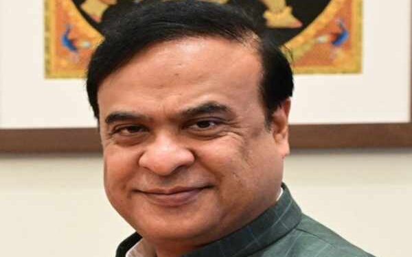 Brahmaputra Riverfront Development Project to change Guwahati's city life experience: Himanta