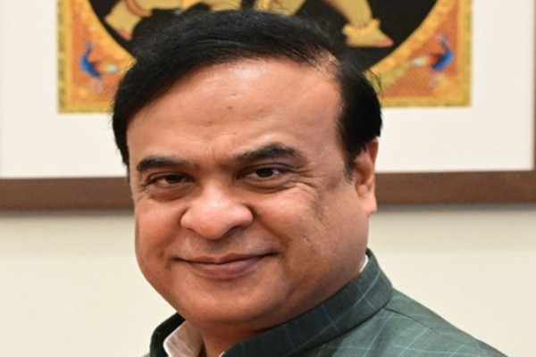 Brahmaputra Riverfront Development Project to change Guwahati's city life experience: Himanta