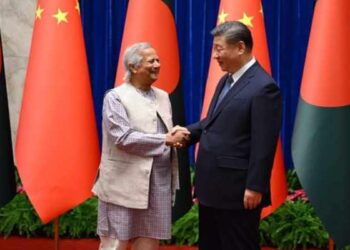 China-Pakistan-Bangladesh axis poses new challenge in subcontinent