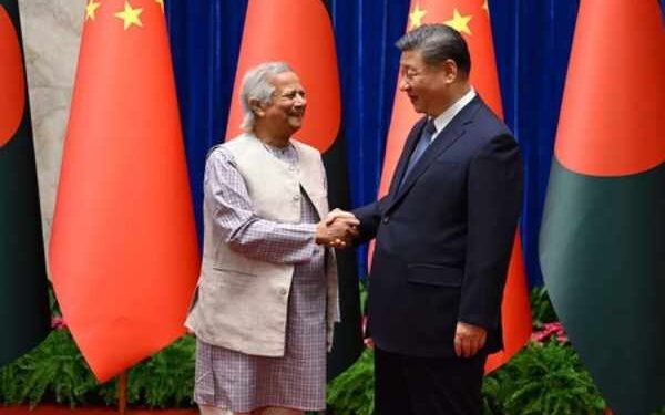 China-Pakistan-Bangladesh axis poses new challenge in subcontinent