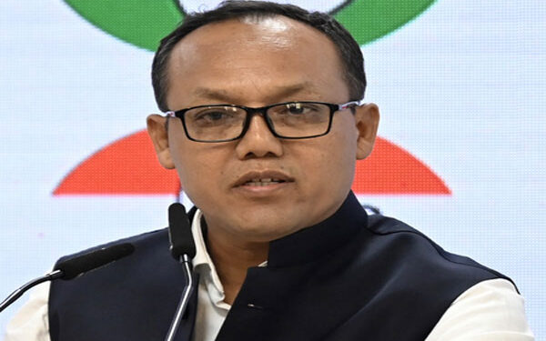 780 Days of Restrictions: Congress Pushes for Open Highways in Manipur