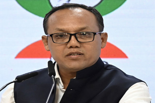 780 Days of Restrictions: Congress Pushes for Open Highways in Manipur