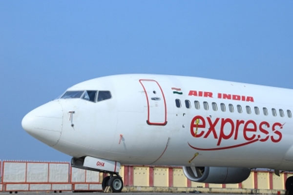 Delhi-Jammu Air India Express Flight U-Turns After Suspected GPS Interference