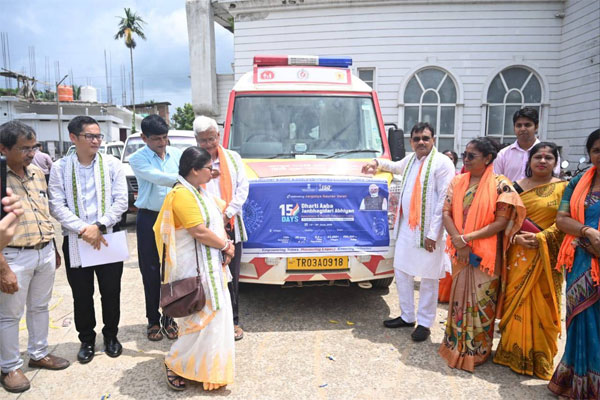 Dharti-Aaba-Janbhagidari-Abhiyan-in-Udaipur-tripura