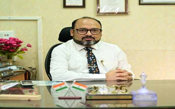 World Vitiligo Day 2025