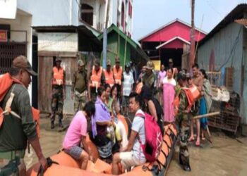 Flood-situation-in-NE