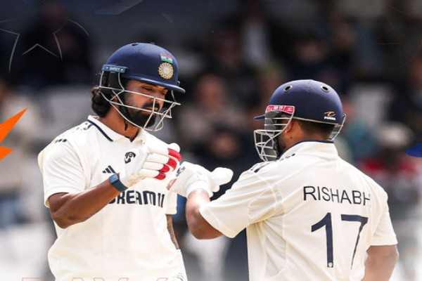 Headingley Test: England Face 350-Run Chase as Rahul, Pant Centuries Set Up Thrilling Test Finish