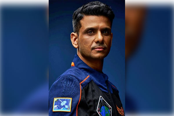 ISS-flight-of-Indian-Astronaut-Shubhanshu-Shukla