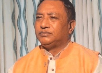Indore couple case: Meghalaya BJP minister backs families’ CBI probe demand