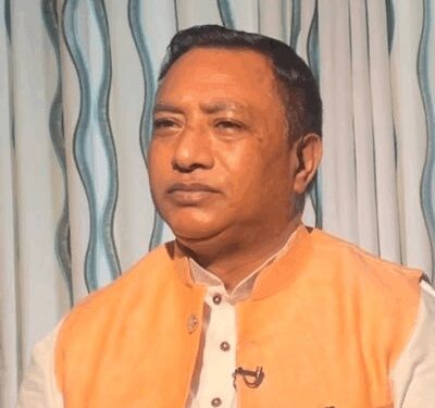 Indore couple case: Meghalaya BJP minister backs families’ CBI probe demand
