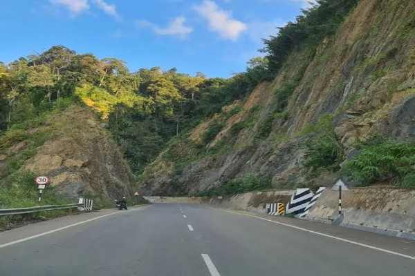 7 years on, Jampui Hill Landowners Still Await NHIDCL Compensation