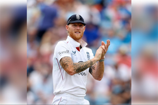 Ind vs Eng Test 1: Josh Tongue Stars as India Crumble from 430/3 to 471 All Out