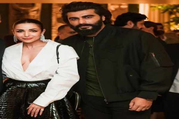 Splitted, but remained on cordial terms: Malaika Arora wishes ex-boyfriend Arjun Kapoor with a sweet unseen video