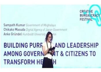 Meghalaya-Maternal-Health-Reforms