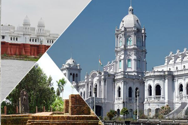 NEC Boosts Development efforts of Tripura with over Rs 14 Crore Funding