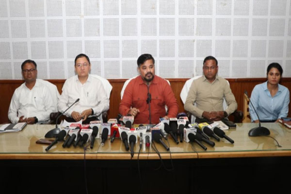 New Traffic Rules in Agartala: Only Pink-Fronted Autos Allowed Inside AMC