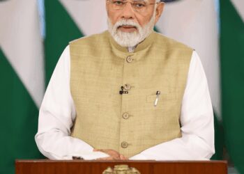 PM Modi speaks to Assam and Sikkim CMs, Manipur Governor on flood situation, assures full support