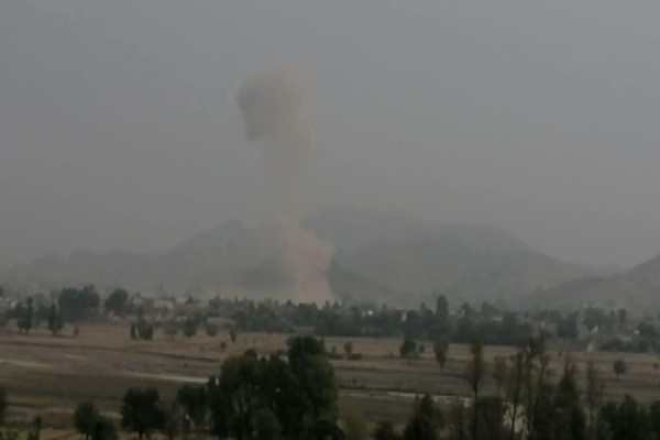 Pakistan: 13 soldiers killed, 29 injured in North Waziristan suicide bombing