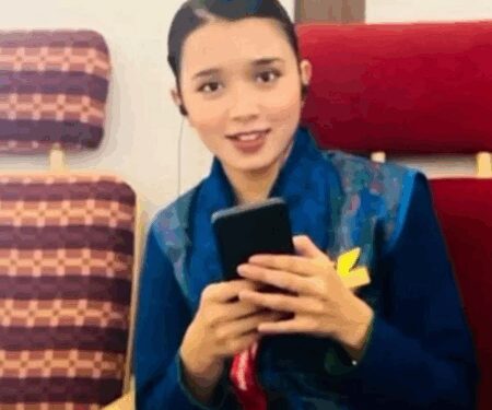 Plane crash: Meitei body urges people to cooperate in receiving remains of Manipuri AI crew members