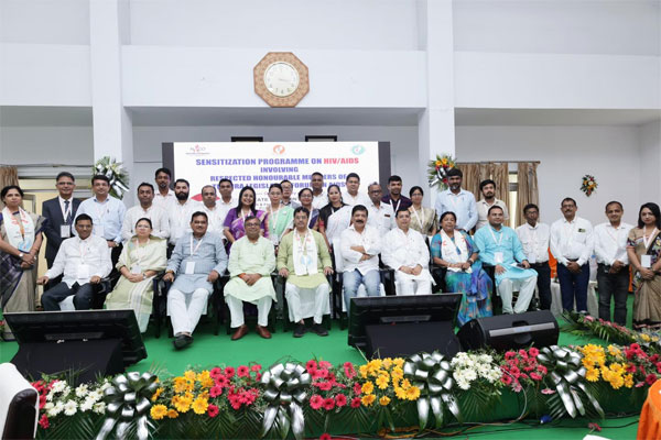 Tripura mulling on adding Sex Education, HIV/AIDS Awareness in School Syllabus