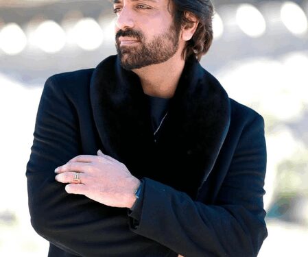 Singer Akhil Sachdeva reflects on working with Pakistani actress Mawra Hocane amid Indo-Pak tensions