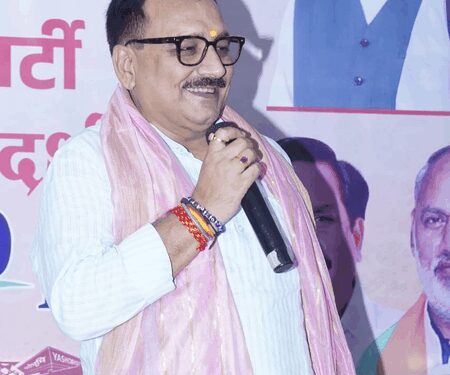 Sisodia's questioning: Delhi BJP chief says many AAP leaders will land in jail soon