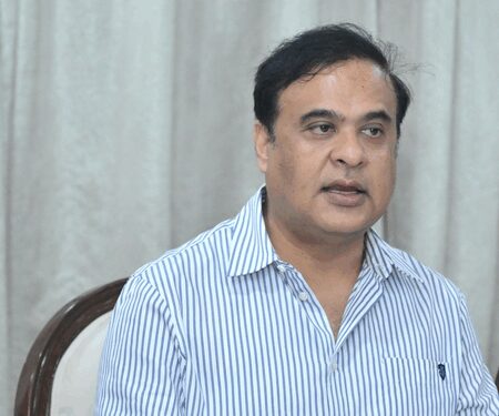 Step up efforts to control ONGC gas leak, Assam CM writes to Union Minister Puri
