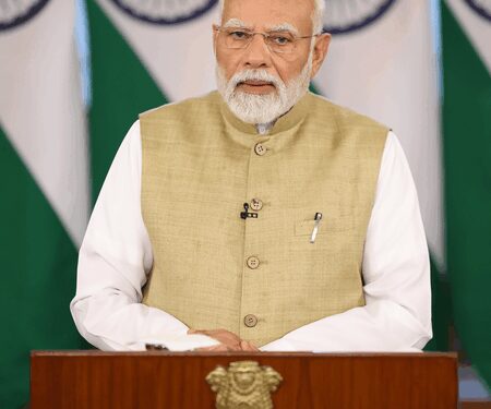 The Third Eye: Envisioning India’s national security policy