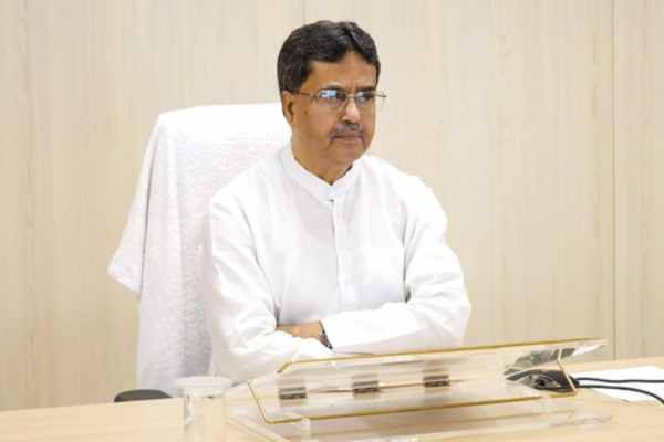 Adopted comprehensive strategies to eliminate drug menace, says Tripura CM