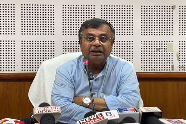Tripura Govt Grants Jobs to 18 Kin of pre-2018 Political Violence Victims: Minister