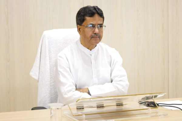 Tripura govt adopting AI across all sectors to improve performance