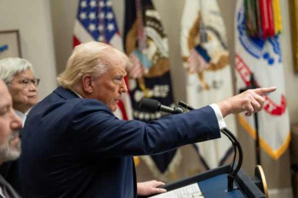Middle East Tensions: Trump Blasts Israel and Iran for Ceasefire Breaches