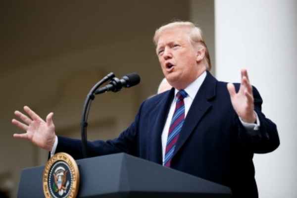 Trump Proclaims Peace Between Israel and Iran Amid Ongoing Conflict