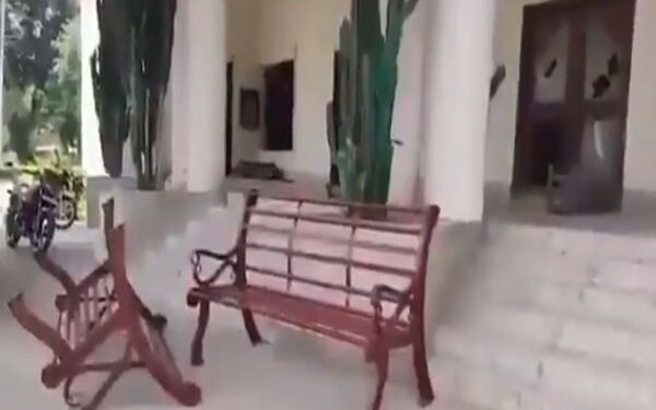 Vandalism-at-Tagore’s-Ancestral-Home-in-Bangladesh