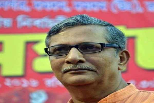 West Bengal: CPIM lifts suspension of Tanmoy Bhattacharya accused of misconduct towards woman journalist