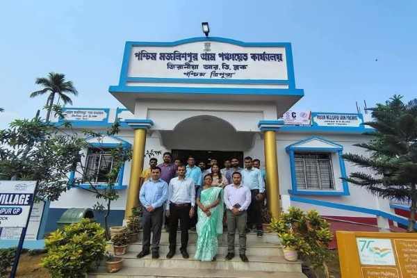 West-Majlishpur-Panchayat-in-Tripura