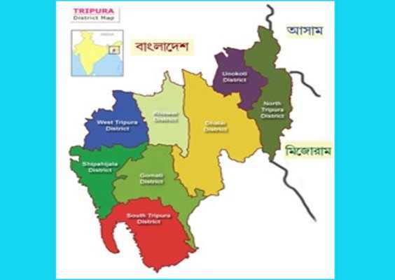 Woman dies in Tripura after delivering still born baby