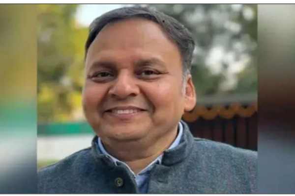 IPS officer Parag Jain to take charge as next RAW chief on July 1