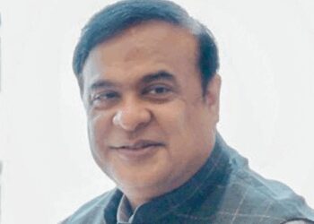 ‘Baseless attempt’, says Assam CM as Pakistan stirs fear over Brahmaputra