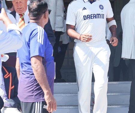 3rd Test: Rotation of bowlers will be a critical thing, says Mel Jones