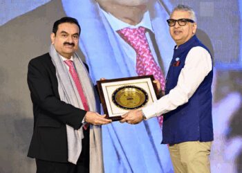 Adani Group to invest $100 billion over next five years: Gautam Adani