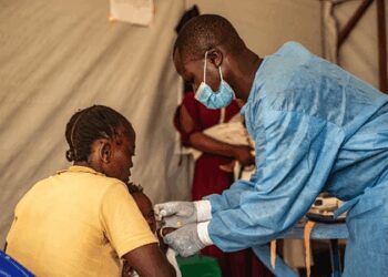 Africa records over 4,200 cholera, mpox deaths in 2025