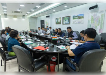 Rs 700-cr super specialty cancer and research centre in Aizawl