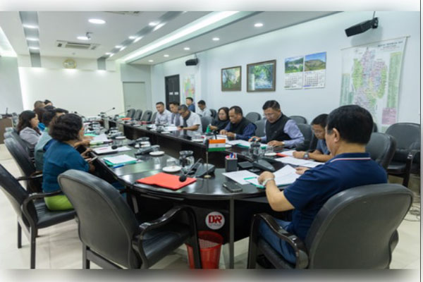 Rs 700-cr super specialty cancer and research centre in Aizawl