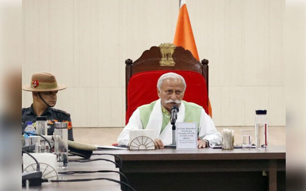 Arunachal Guv reviews law and order situation in state's sensitive districts