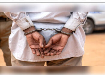 ULFA-I linkman arrested by Assam Police