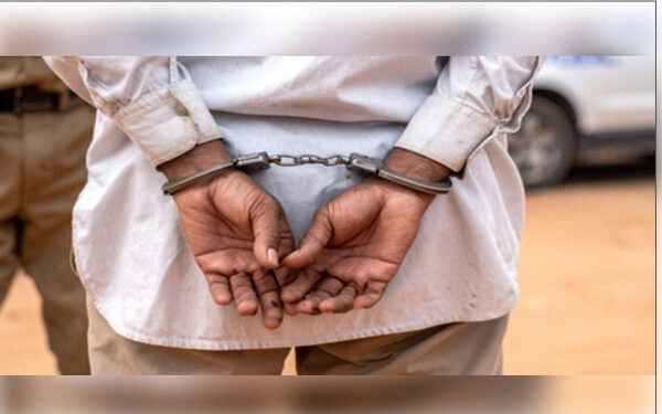 ULFA-I linkman arrested by Assam Police