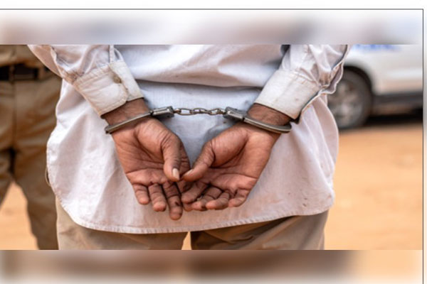 ULFA-I linkman arrested by Assam Police